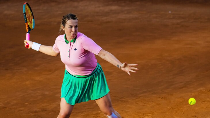 Анастасия Павлюченкова