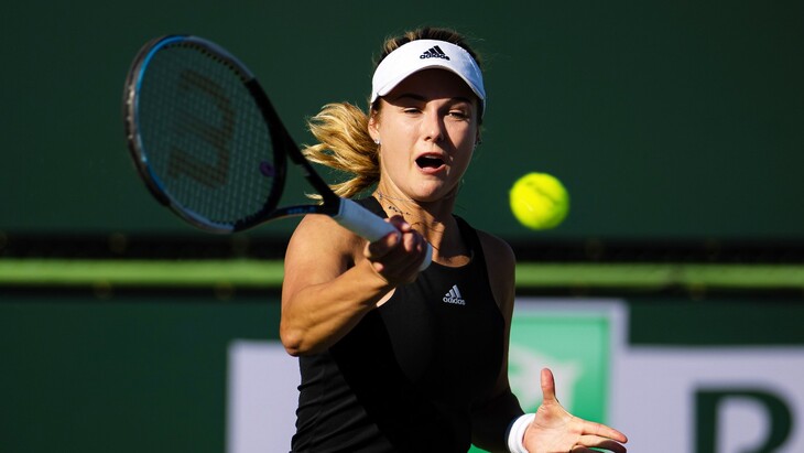 Анна Калинская