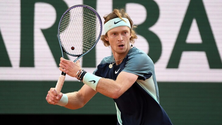 Андрей Рублев