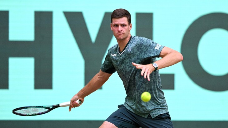 Хуберт Хуркач