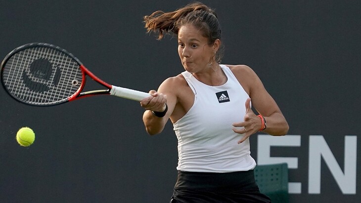 Дарья Касаткина