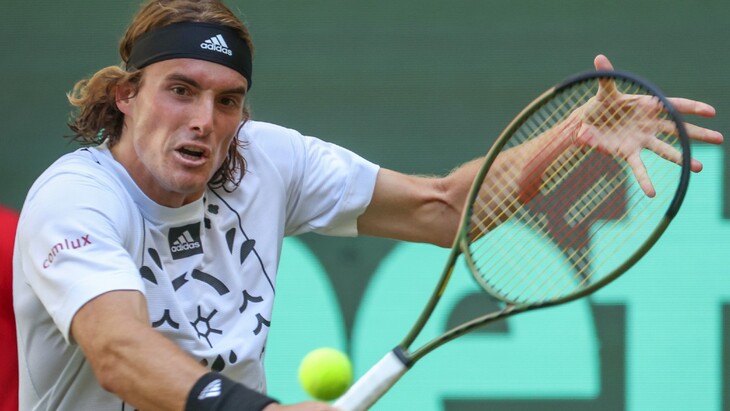 Стефанос Циципас