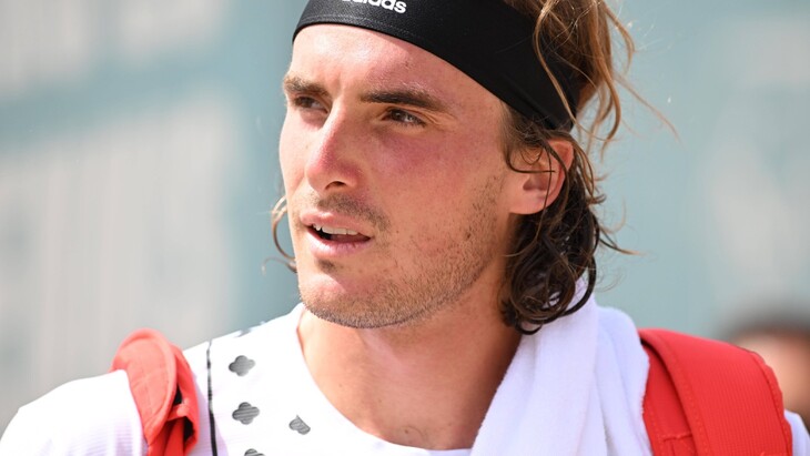 Стефанос Циципас