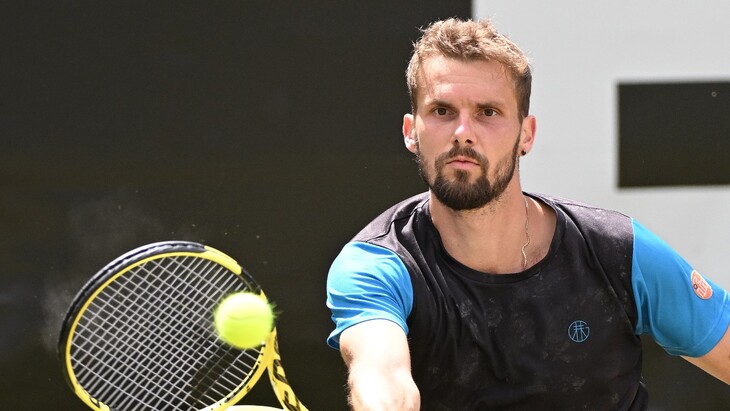 Денис Шаповалов