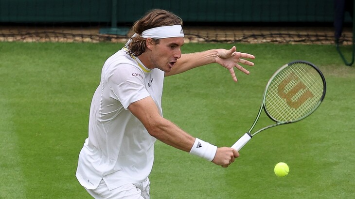 Стефанос Циципас