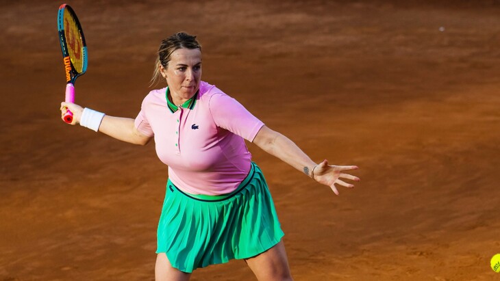 Анастасия Павлюченкова