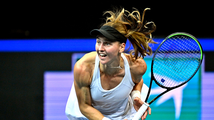 Людмила Самсонова