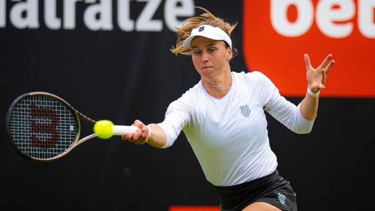 Людмила Самсонова