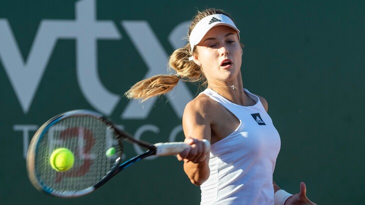 Анна Калинская