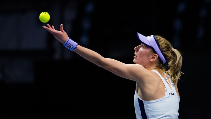 Екатерина Александрова