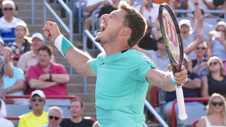 Пабло Карреньо Буста