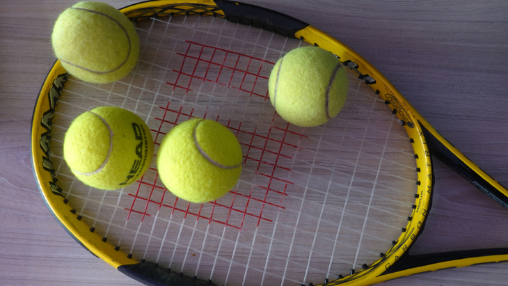 Россиянка Шнайдер выиграла юниорский US Open в парном разряде