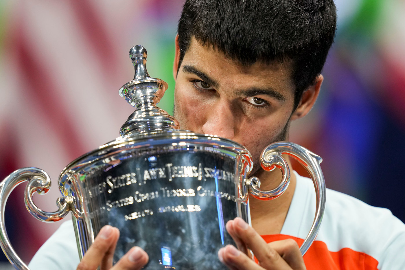 Карлос Алькарас