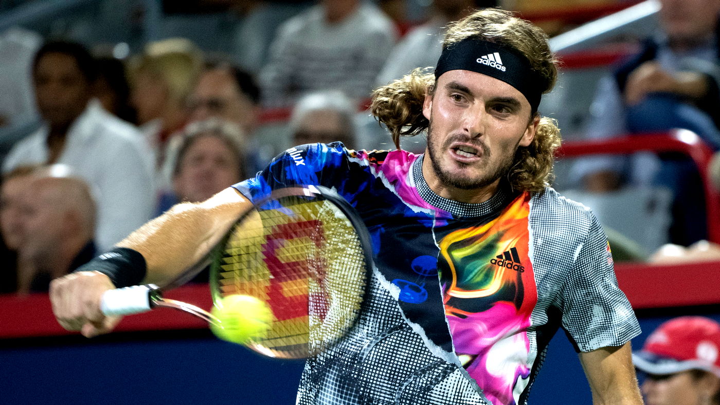 Стефанос Циципас