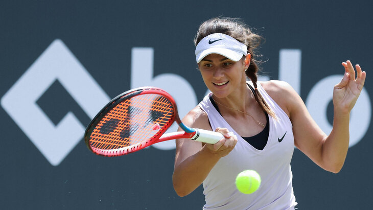 Анастасия Гасанова