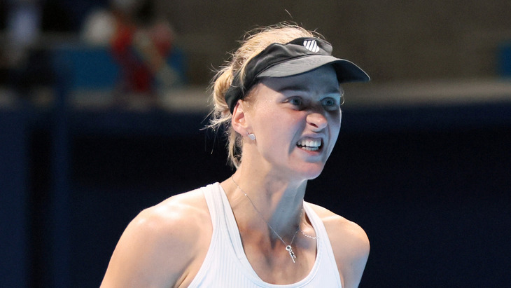 Людмила Самсонова