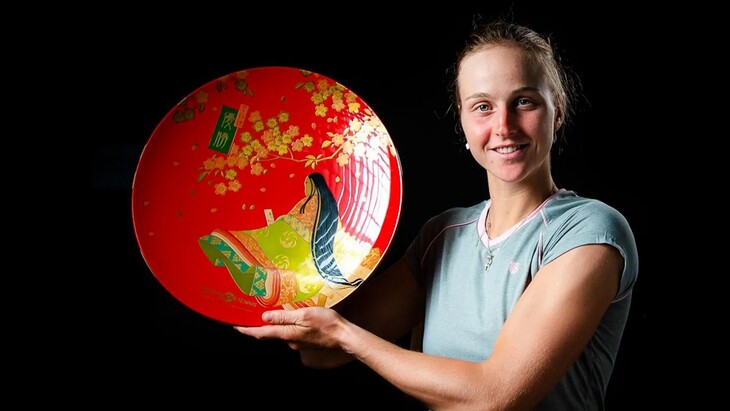 Людмила Самсонова