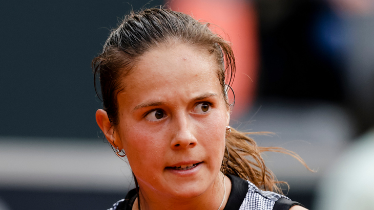 Дарья Касаткина Дарья Касаткина