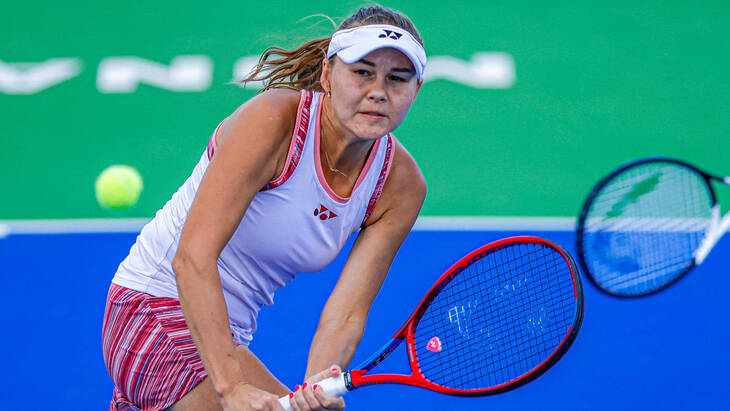 Евгения Родина