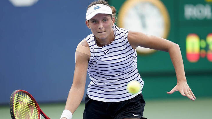 Варвара Грачева