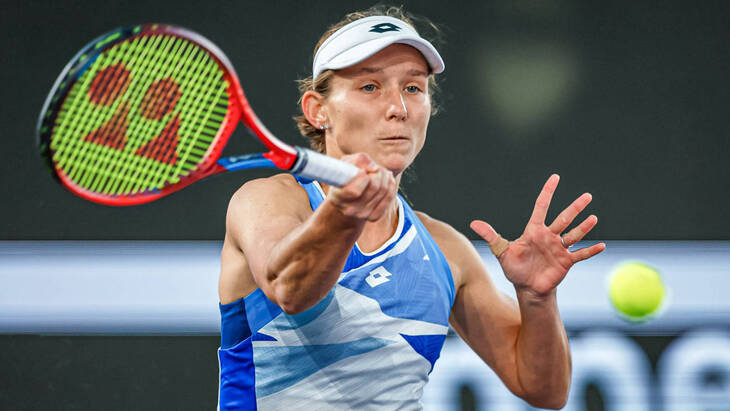 Варвара Грачева