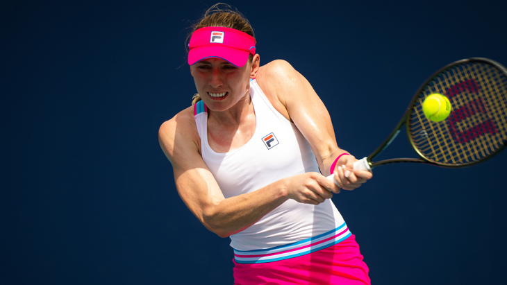 Екатерина Александрова