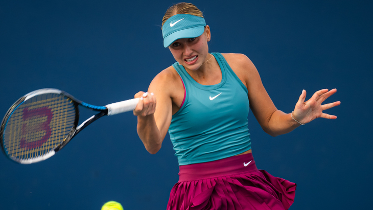 Анастасия Потапова