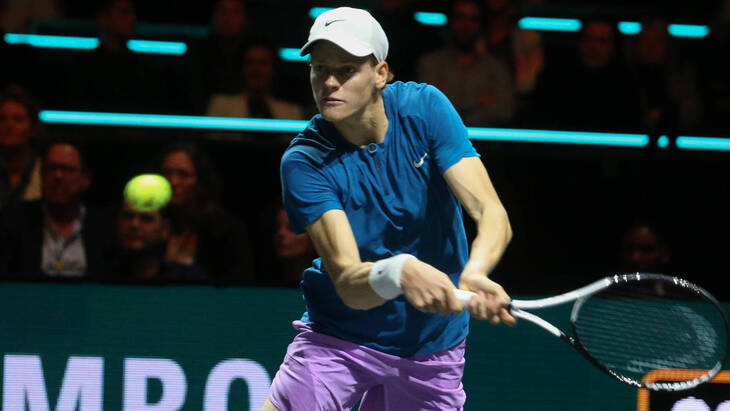 Янник Синнер