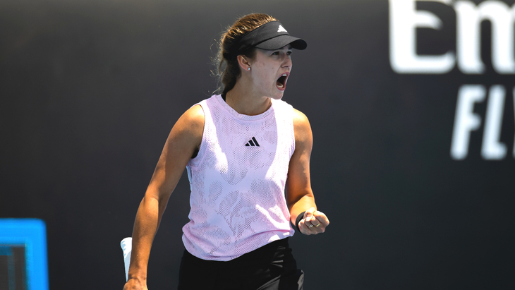 Анна Калинская