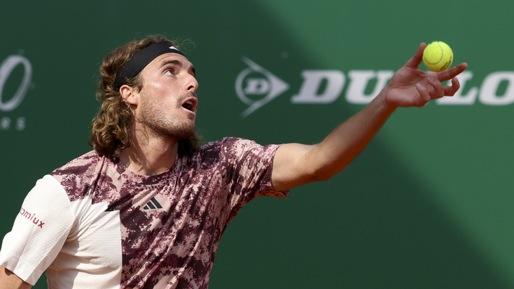 Стефанос Циципас