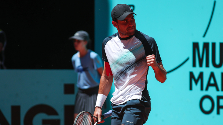 Аслан Карацев