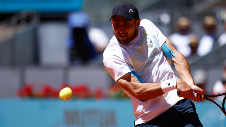 Аслан Карацев