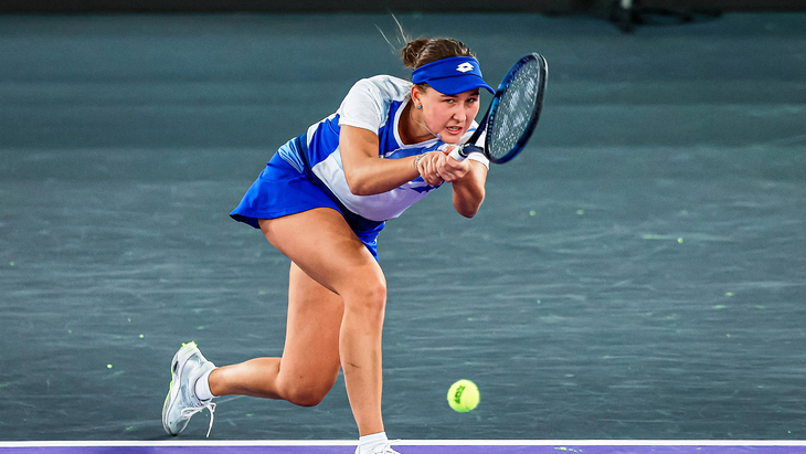 Камилла Рахимова