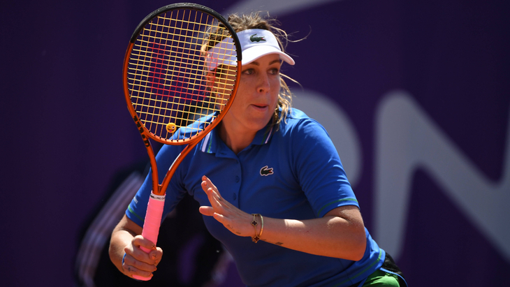 Анастасия Павлюченкова