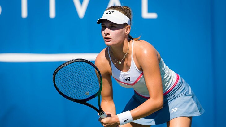 Даяна Ястремская