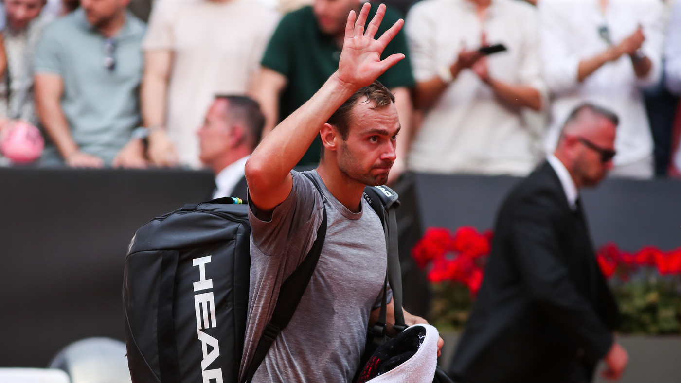 Роман Сафиуллин