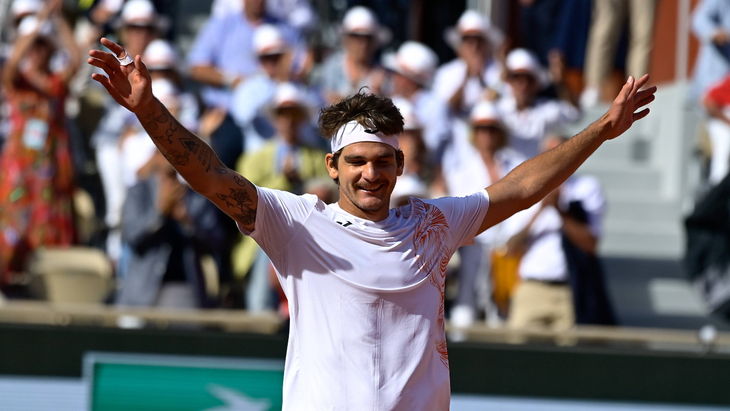 Тьяго Уайлд