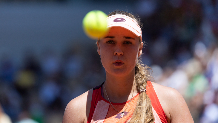 Анна Блинкова