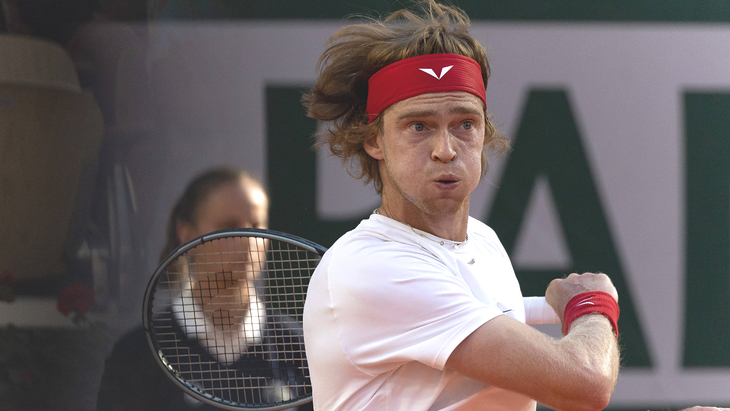 Андрей Рублев Андрей Рублев