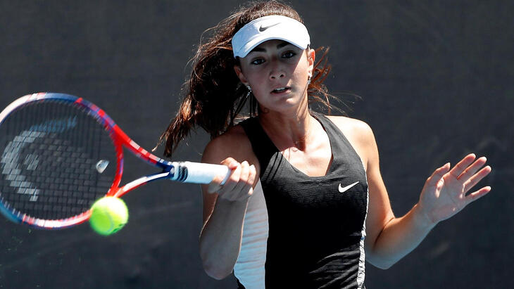 Элина Аванесян