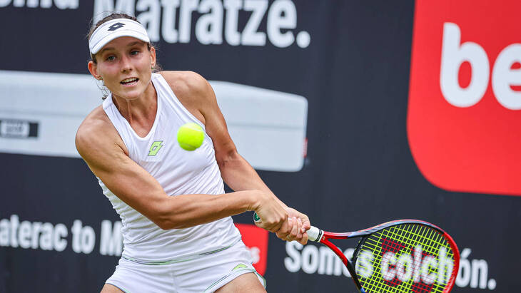 Варвара Грачева