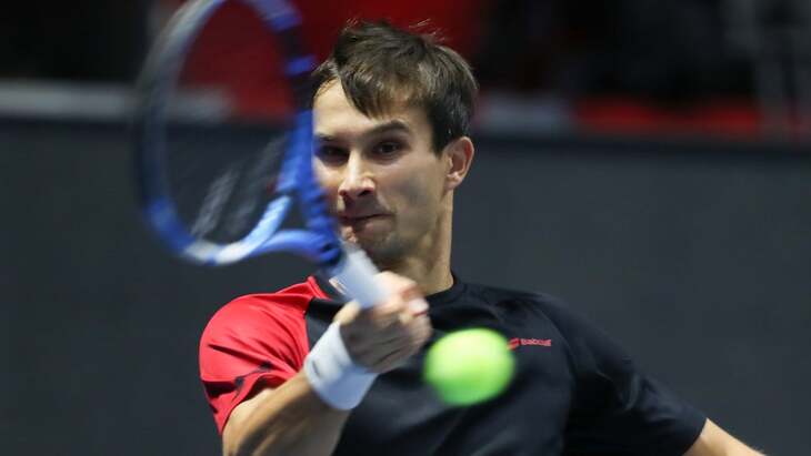 Евгений Донской