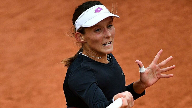 Варвара Грачева