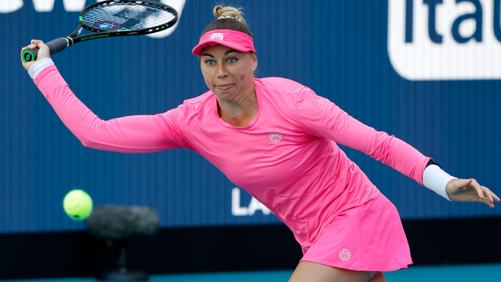 Вера Звонарева