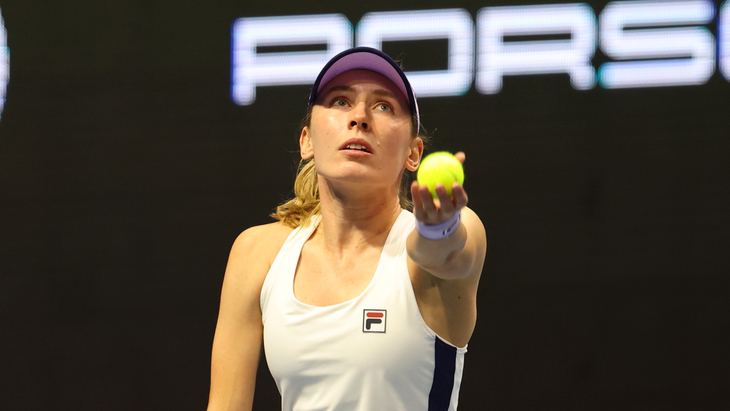 Екатерина Александрова