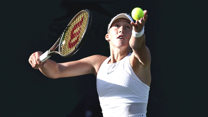 Мирра Андреева