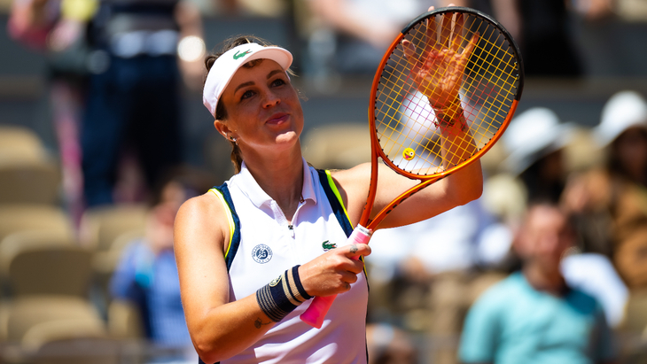 Анастасия Павлюченкова