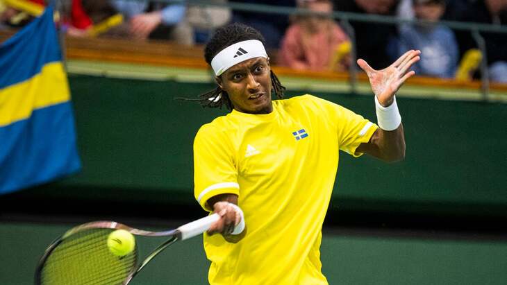 Микаэль Имер