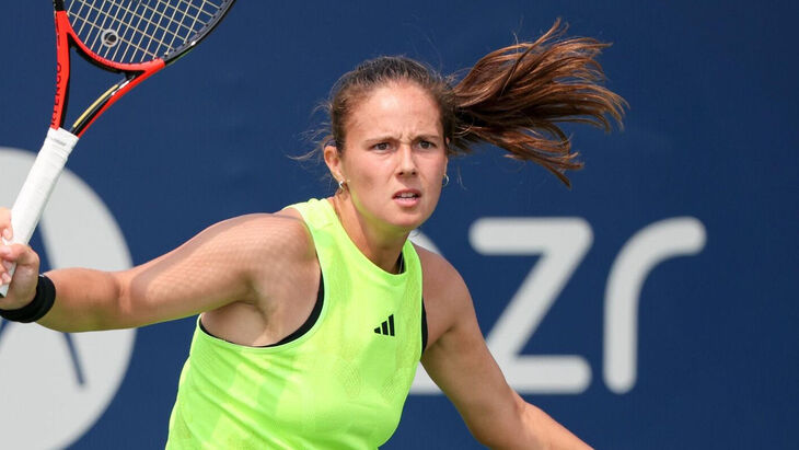 Дарья Касаткина