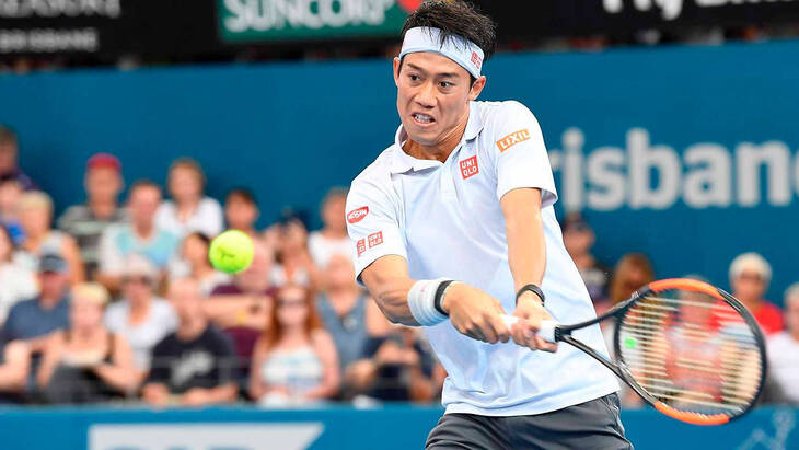 Кеи Нисикори